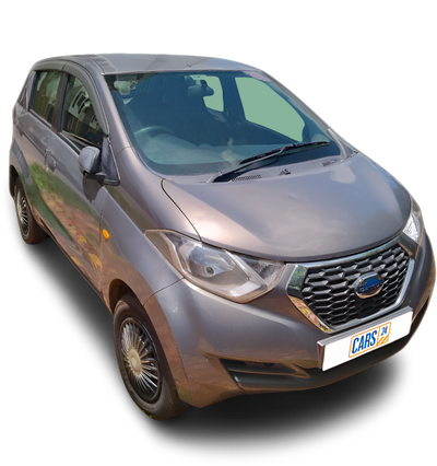 Datsun Redi Go-img